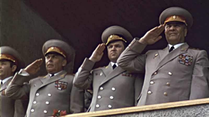 The Petrozavodsk incident