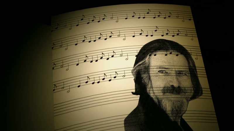 The philosopher Alan Watts made the point