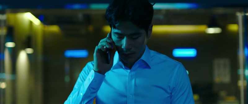 (The phone you broadcast cannot be answered, it will enter the voicemail ...)