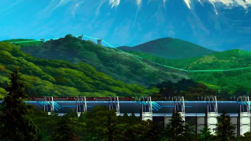The photo-energy network