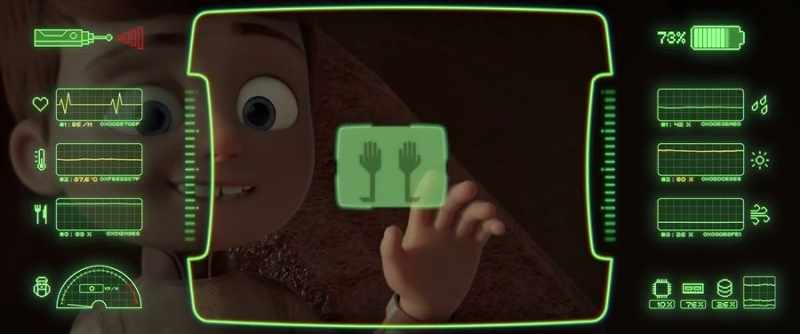 The phrase to give five identified