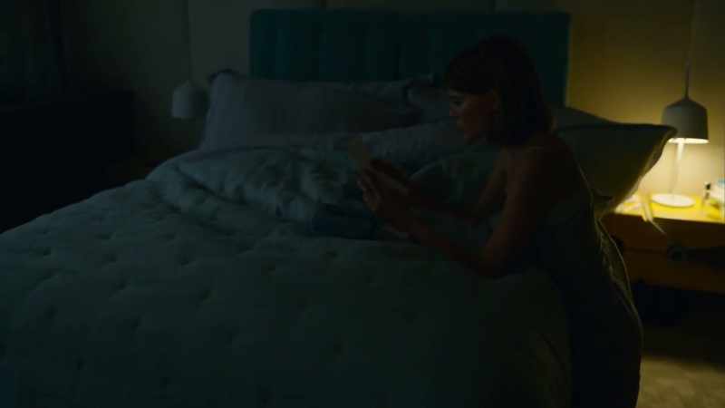 The physical pain promised by this box