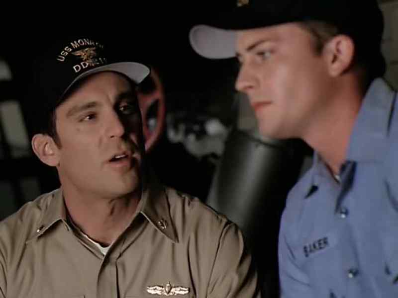 The pilot's dead. There was a bullet in his head