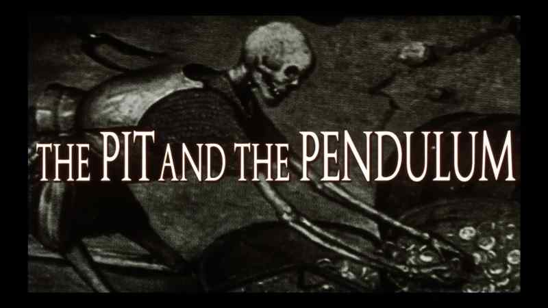 The Pit and the Pendulum