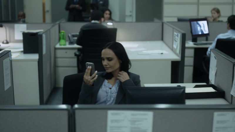 The pixels on their screens make them feel joy, sadness