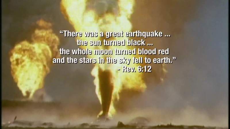 The plain fact is religion must die