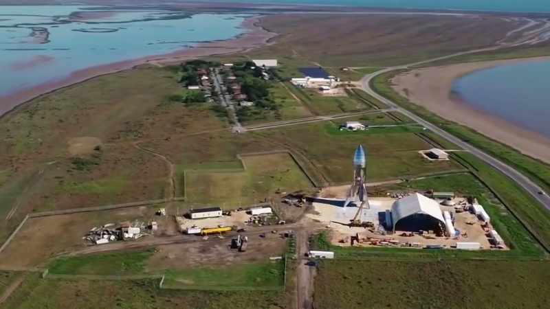 The plan is for a mission to Mars in 2029