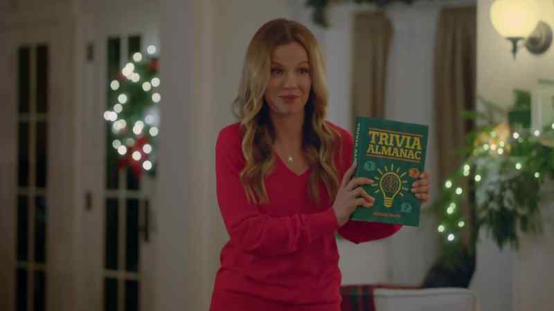 The plan is to study Richard's almanac
