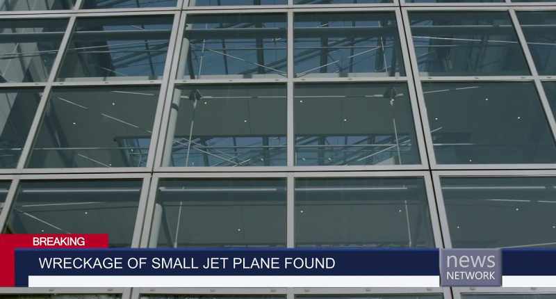 The plane was last seen on radar some six hours ago