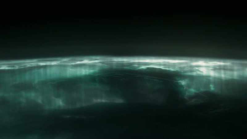 The planet may be more like a mini-Neptune