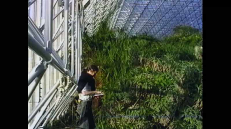 � The planet urgently needs to study biospheres