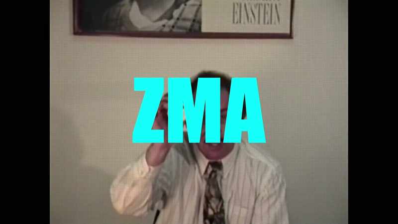 The PM formula is called ZMA