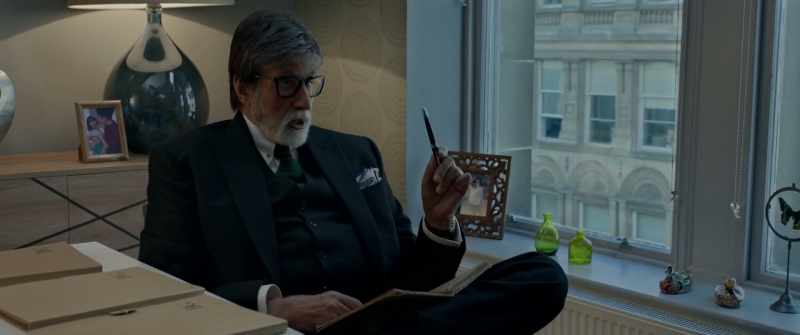The police are aware of Arjun