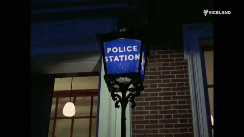 The police focused on the fact