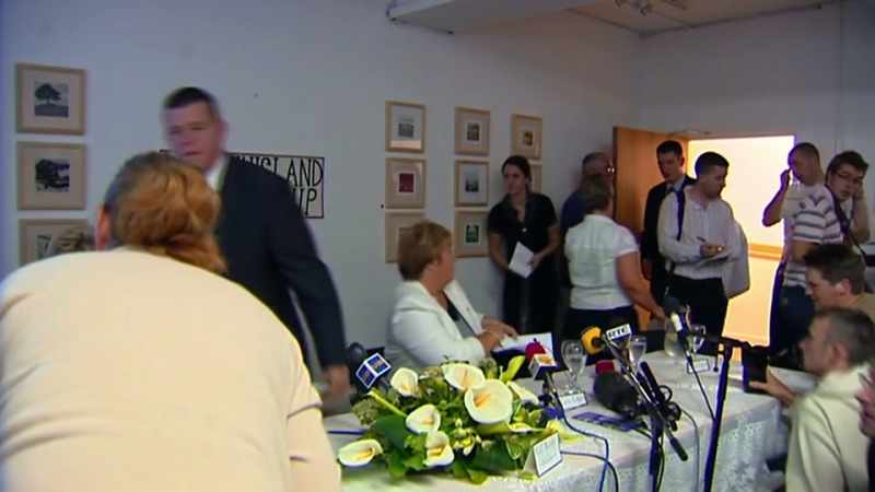 The Police Ombudsman's office have confirmed