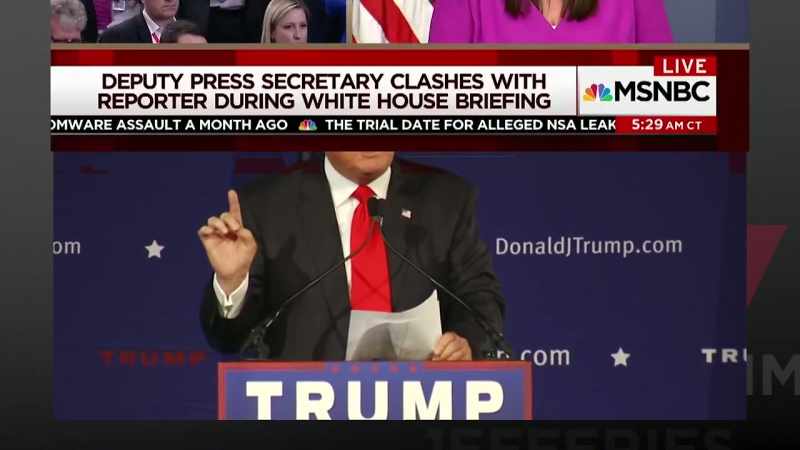 >> THE POLITICAL PRESS IS AMONG