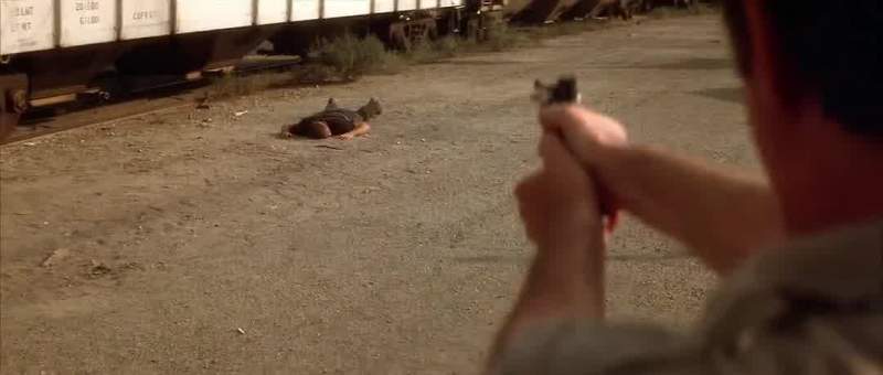 The poor bastard