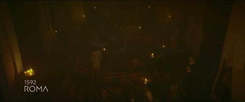 The poor bastards who populate the night