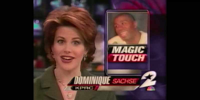 The popular company is teaming up with Magic Johnson