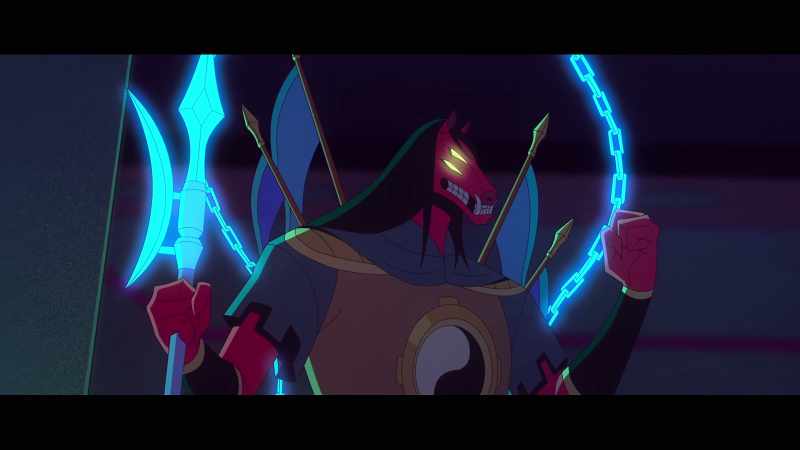 The portal can only be closed the way it was opened, with your powers