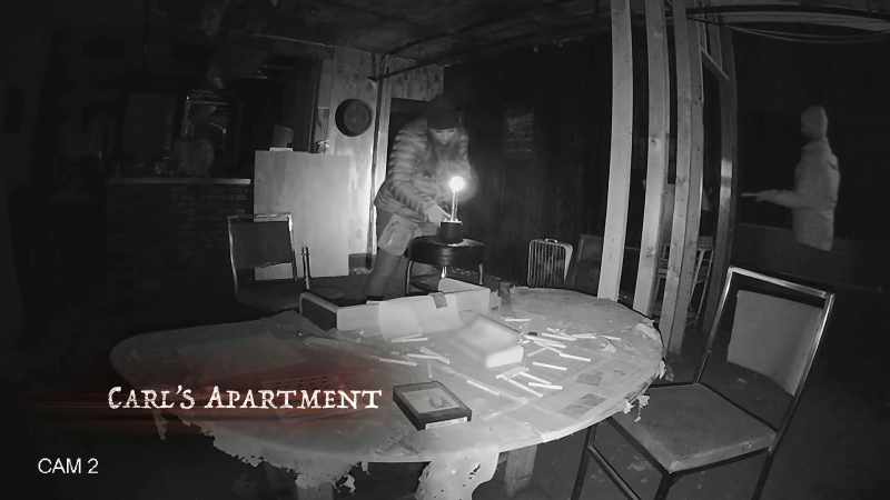 The portal? - I heard 