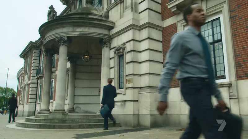 The Post Office are still investigating