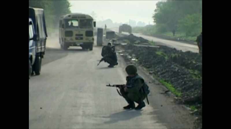 The post-Soviet period was incredibly difficult for Russia