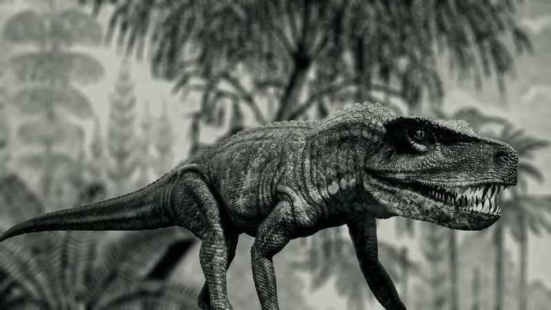 THE POSTOSUCHUS WAS AMONGST