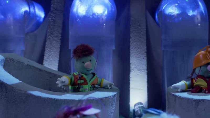The power has doubled and tripled and bippled!