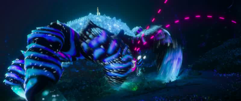The power of creation