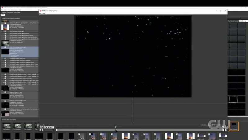 The power of video processing