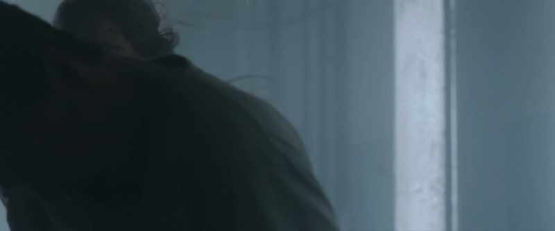 the power and the glory... -[roars inhumanly]