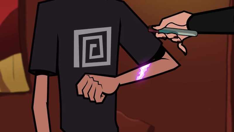 The powerful medicine that somehow magically heals