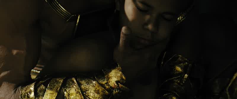 The powers were not a gift from the wizardsbut a curseBorn out of rage