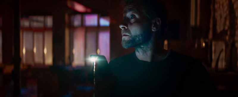 The power's out, and I need an internet connection