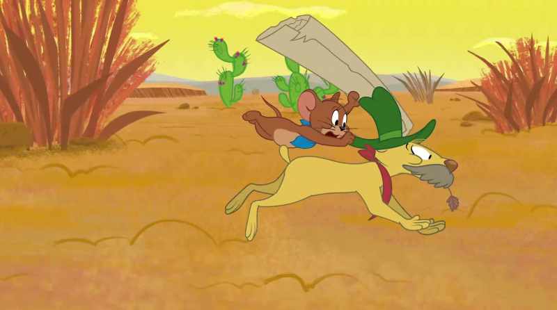 The Prairie Dog Express rides again!
