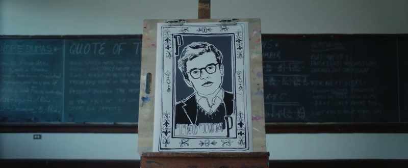 The Prefects are the ones who keep the administration