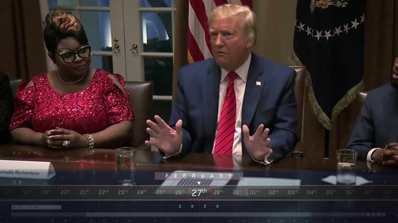The president is also quoted by saying