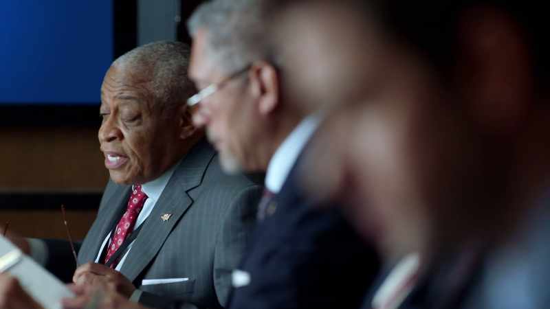 The president is not authorizing kinetic action