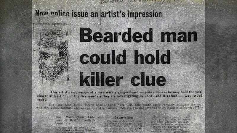 The press finally started to notice what was going on