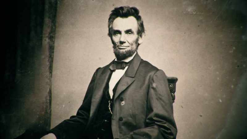 The pressures that Lincoln