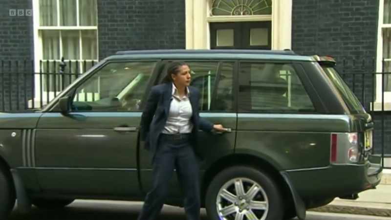 The Prime Minister recalled Parliament