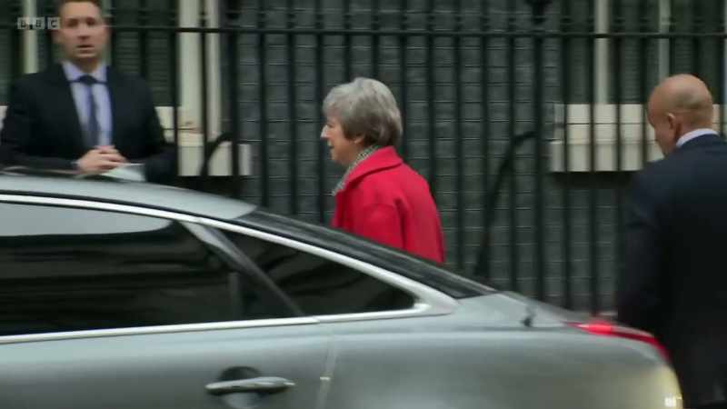 The Prime Minister's view on this was