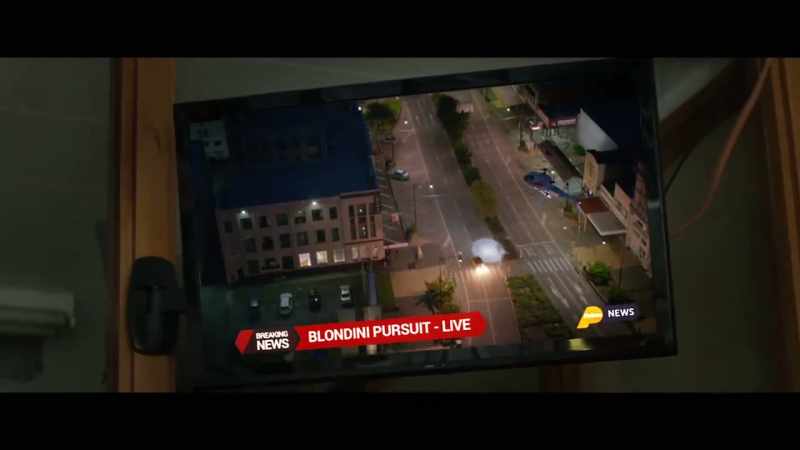 The prime news team's following