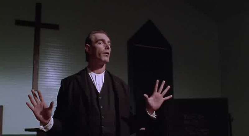 The prince of darkness