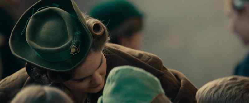 The prince will remember that, little lord