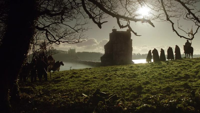 The prince will remember that, little lord