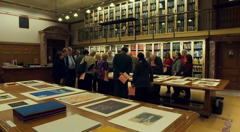 The Print Collection