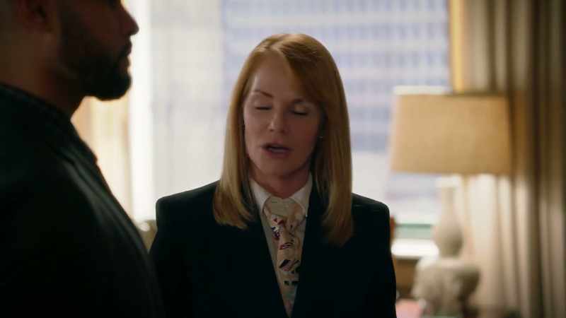 The private practice years. Long time ago, but