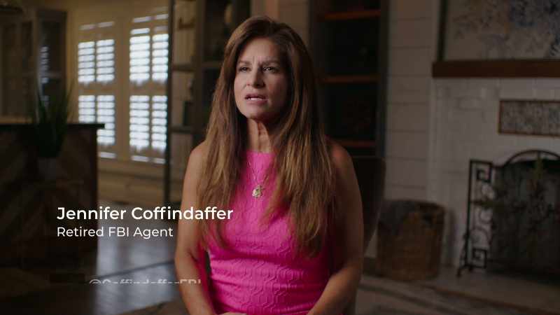 The probable-cause affidavit